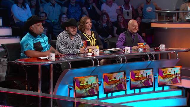 Tengo Talento Mucho Talento T11|E33