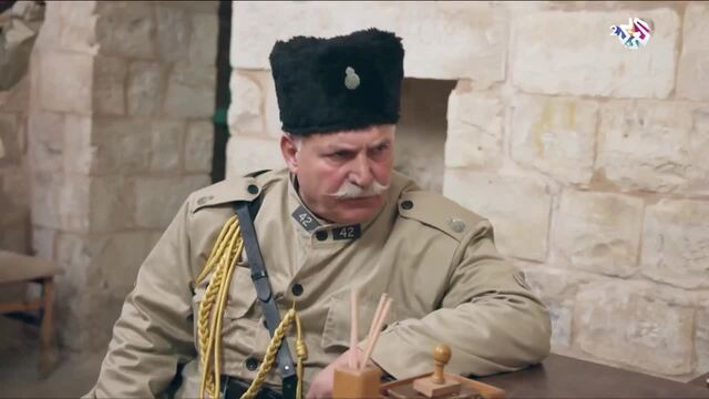 أم الياسمين - الحلقة 10