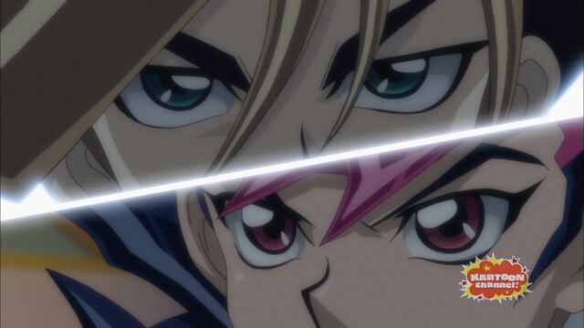 Rule Duel