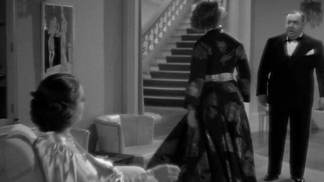 My Man Godfrey