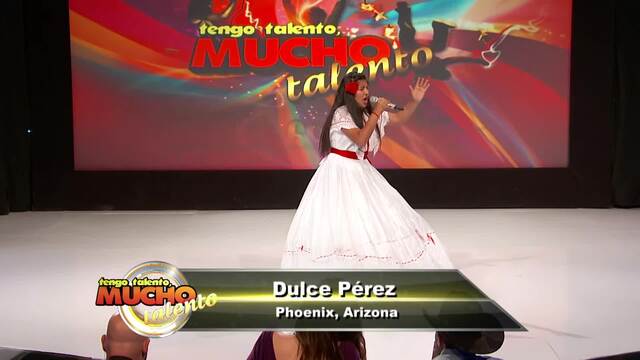 Tengo Talento Mucho Talento T16|E08