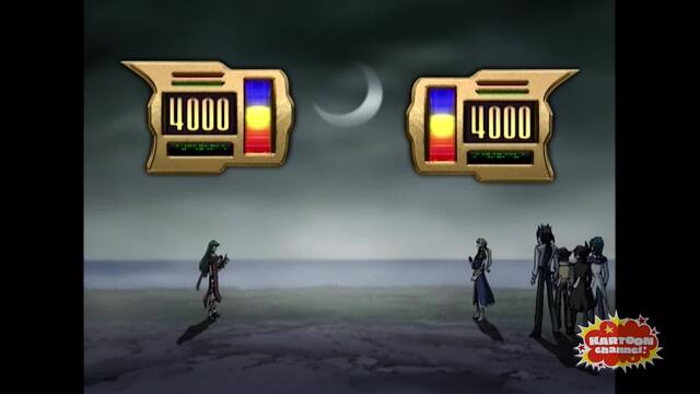Field of Screams: Part 1