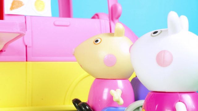 Twenty-Scoop Ice Cream