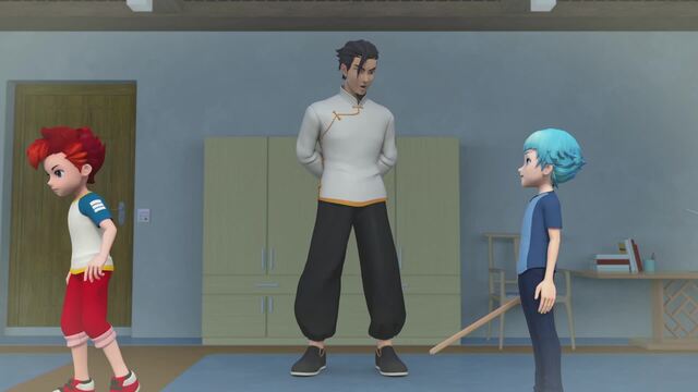 Episodio 8