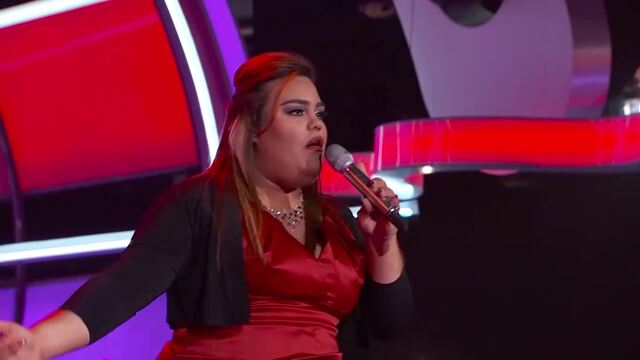 Tengo Talento Mucho Talento T10 | E35
