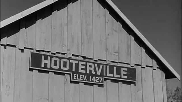 Petticoat Junction - S1E14: Cannonball Christmas