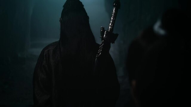 Episodio 1x41