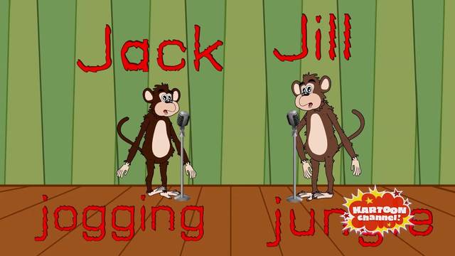 The Letter J