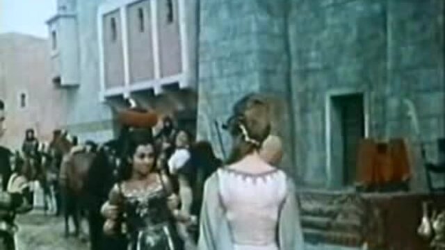 Ali Baba And the Seven Saracens
