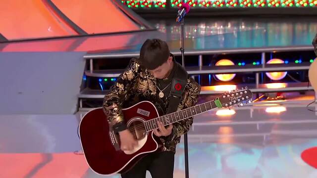 Una Auténtica Revelación Musical