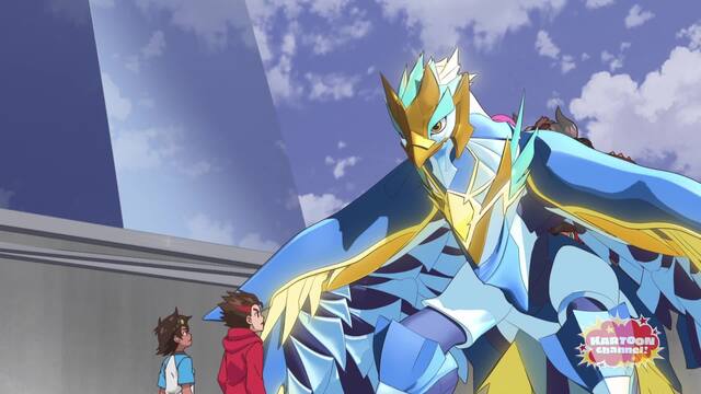 Lesser Lifeforms / Exploding Sphere