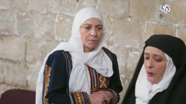 أم الياسمين - الحلقة 17