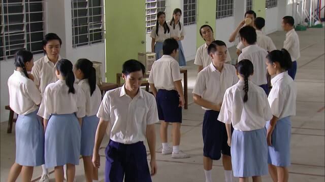 Episode 1x11