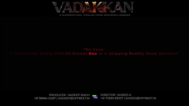Vadakkan