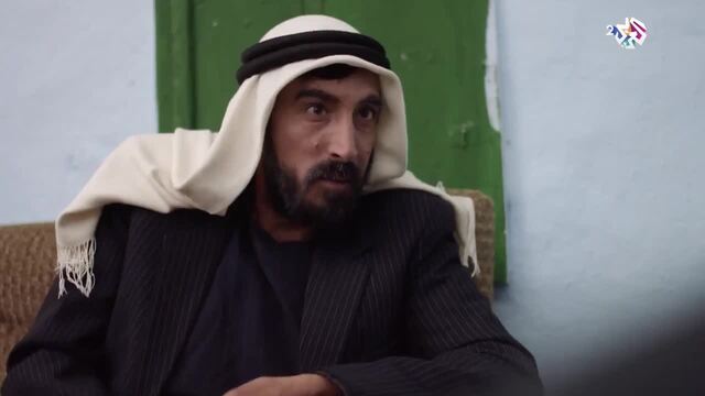أولاد المختار - الحلقة 19