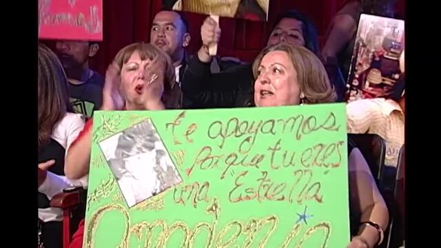Tengo Talento Mucho Talento T2|E33