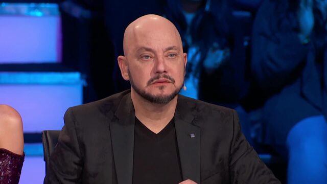 Tengo Talento Mucho Talento T16|E10