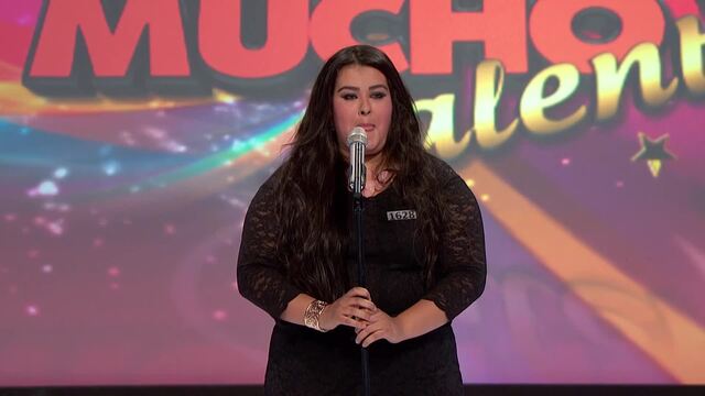 Tengo Talento Mucho Talento T11|E01