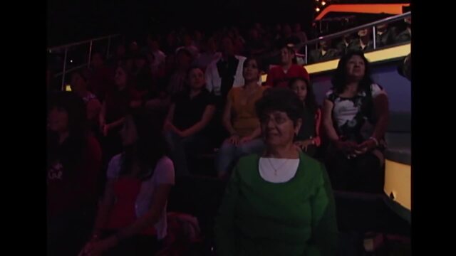 Tengo Talento Mucho Talento T04 E33