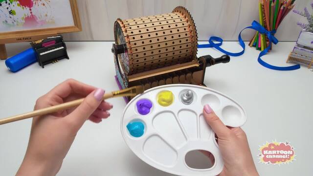 How to Make Amazing Cardboard Crafts