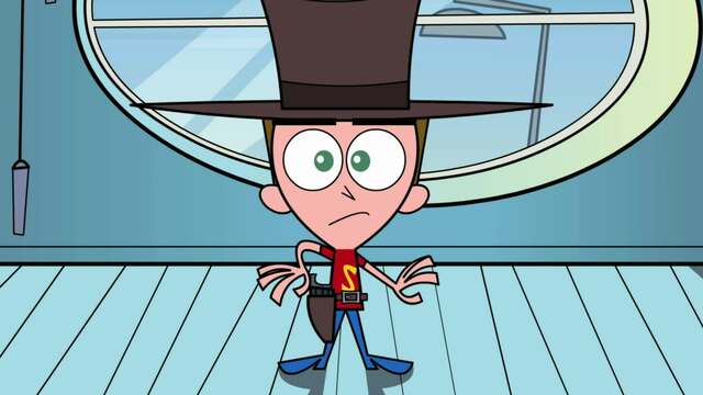Symo y Rose T01 Ep07
