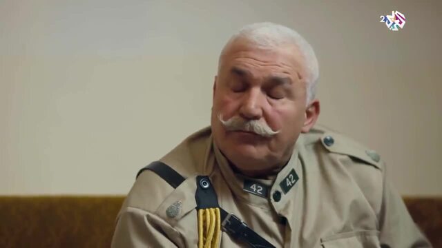 أم الياسمين - الحلقة 25