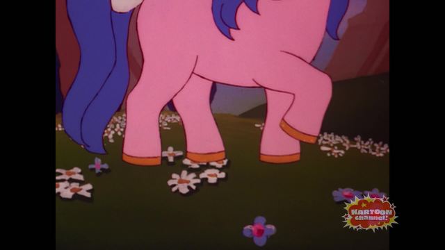 The Golden Horseshoes Pt.1