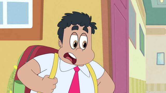 Episodio 1