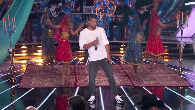 Tengo Talento Mucho Talento T19|E26
