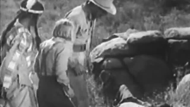 The Secret of Iron Mountain