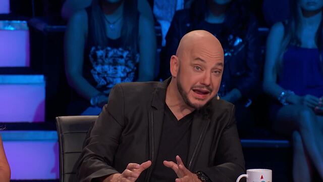 Tengo Talento Mucho Talento T13|E12