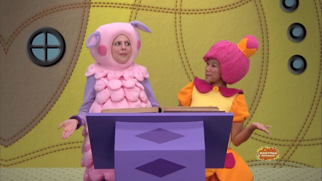 Mary Had a Little Lamb