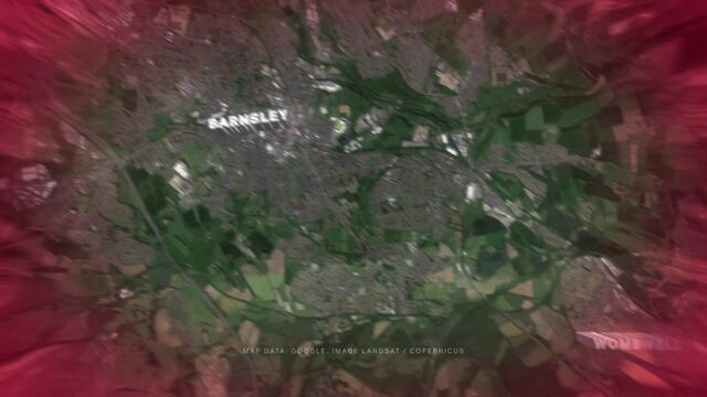 Barnsley