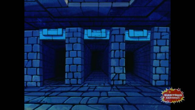The Funhouse