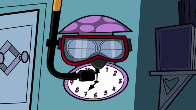 Symo y Rose T01 Ep18