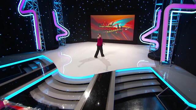 Tengo Talento Mucho Talento T12 | E05