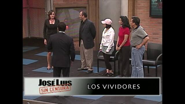 Los Vividores