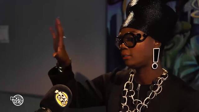 Ceo Of Essence Caroline Wanga Drops Career Gems & Talks Essence Fest 2022