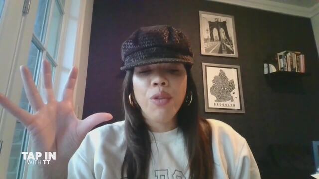 Lisa And TT Diddy Update