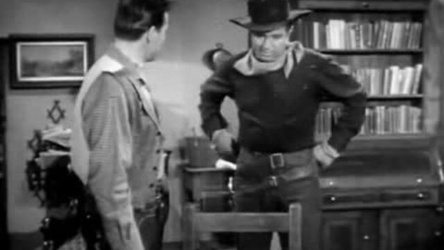 Jack Slade