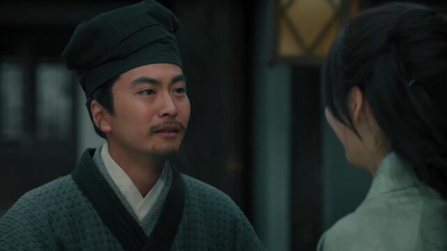 Li Shi Zhen’s son has grown up