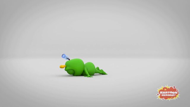 The Last Drop