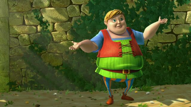 Leonardo S02 Ep05