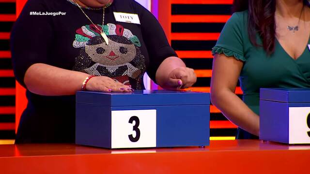 "¿A Punto De Repetir la Hazaña?"