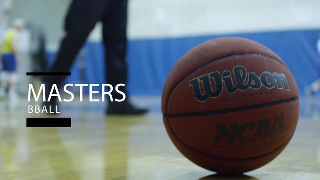 Masters Of Basketball Trailer
