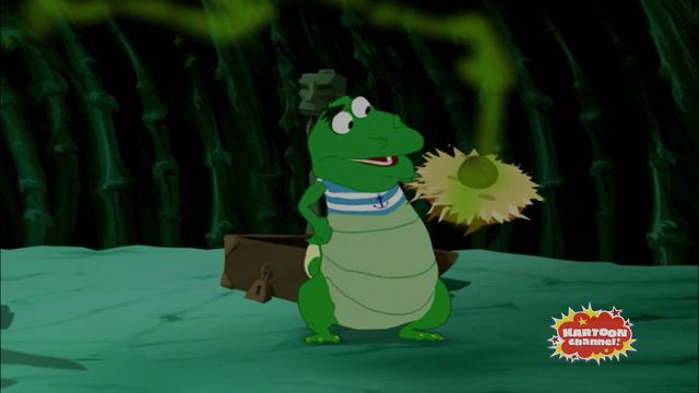 Egg on Hurakan`s Face