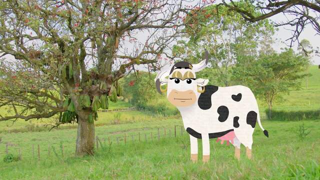 Dairy