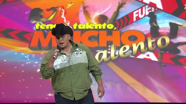 Tengo Talento Mucho Talento T5|E18