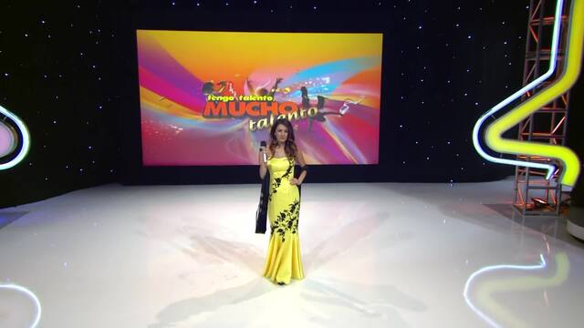 Tengo Talento Mucho Talento T5|E10