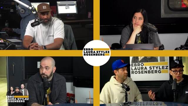 Jeff & Eric Rosenthal On The Blog Era, Joe Budden, Classic Blogs + Fact Checking
